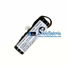 Batería para PLC KR05310 EC-H15 [Batería de repuesto]